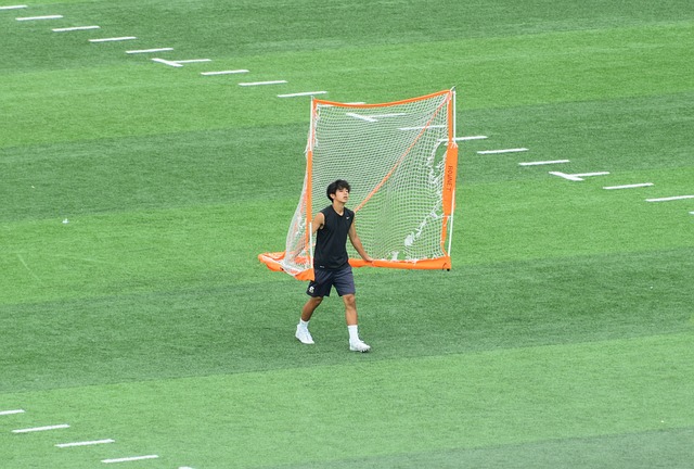使用